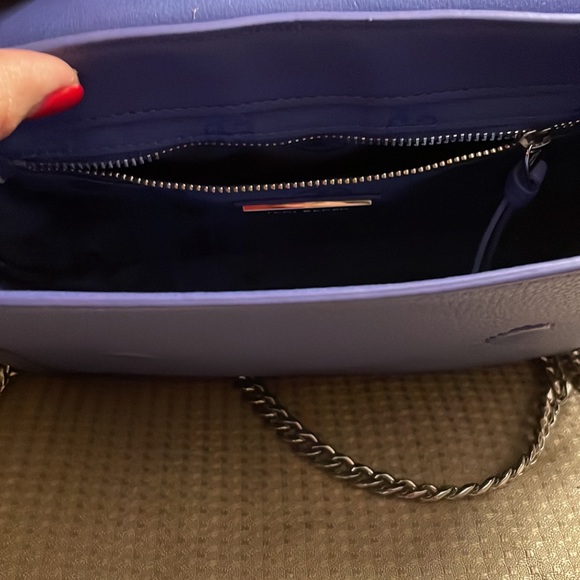 Tory Burch shoulder bag Marlin - Picture 7 of 8